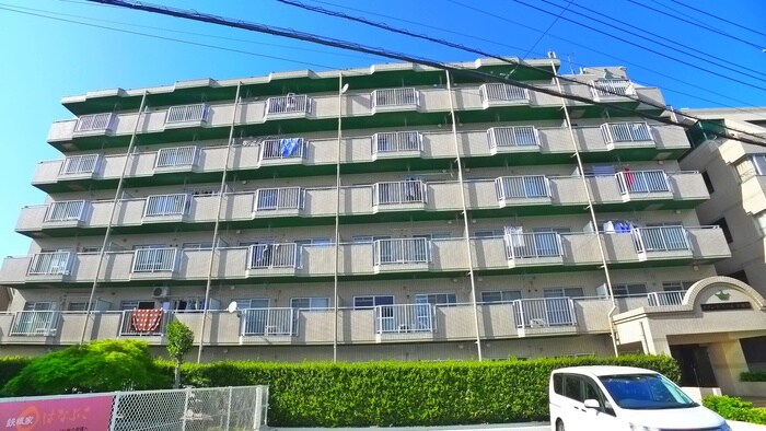 物件外観写真2　(外観写真)