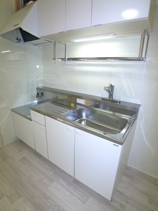 物件内観写真10　(キッチン)