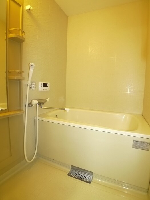 物件内観写真11　(バス／シャワールーム等)