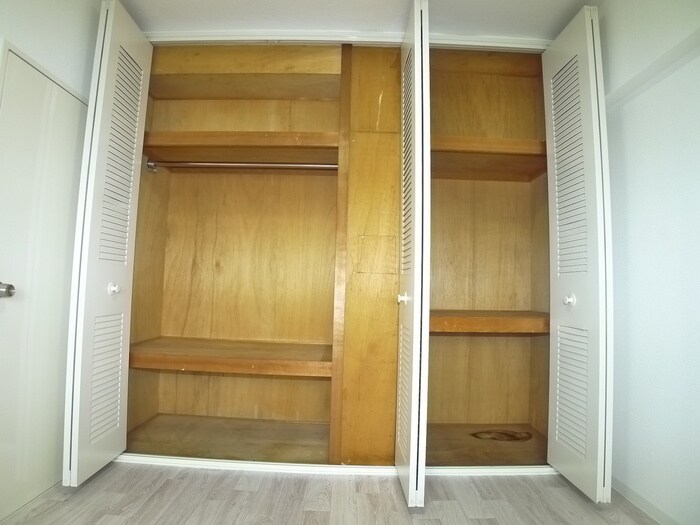 物件内観写真14　(収納)