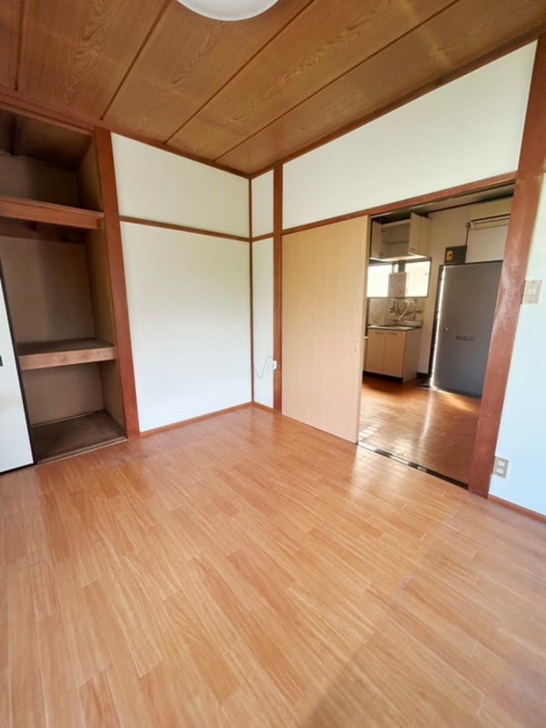 居室