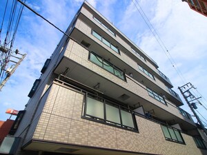 ＡＴＲＥ中央林間外観写真