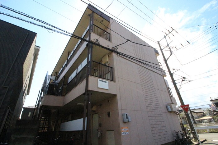 物件外観写真6　(外観写真)