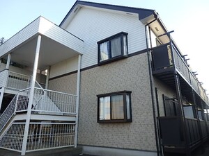 アレックス桜台外観写真