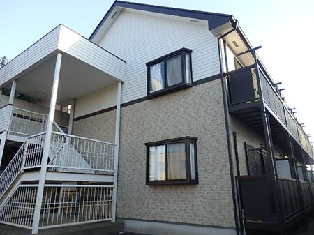 アレックス桜台外観写真