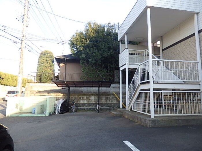 物件内観写真7　(周辺環境)