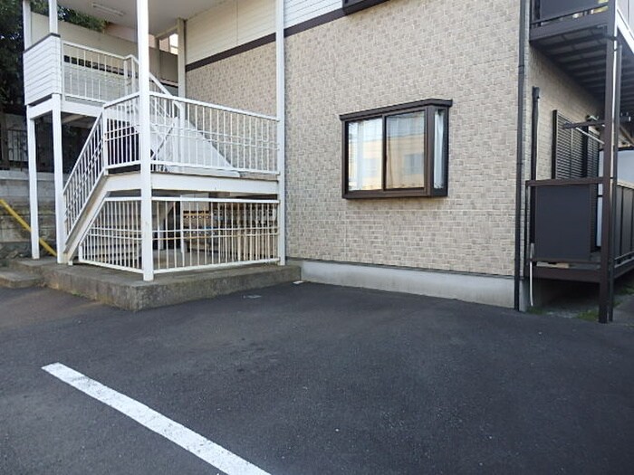 物件外観写真4　(外観写真)