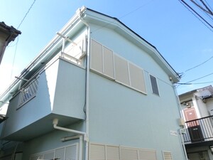 メゾン十和田外観写真