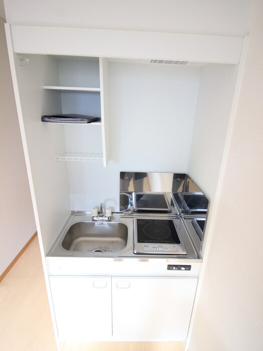 物件内観写真7　(キッチン)