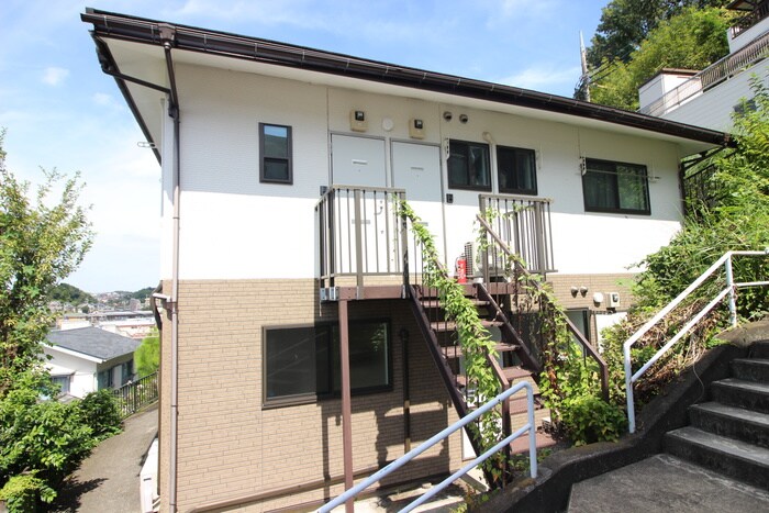 物件外観写真3　(外観写真)