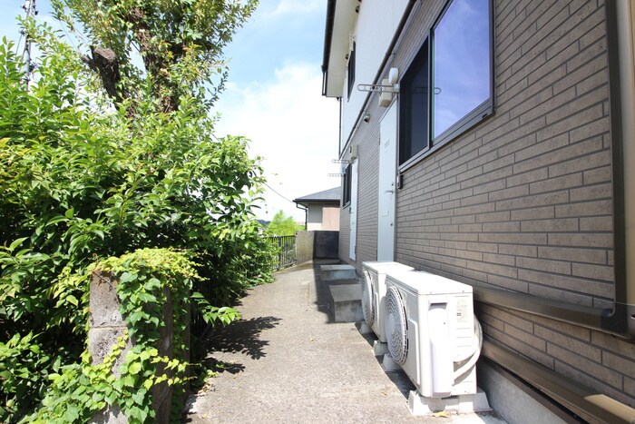 物件外観写真4　(外観写真)