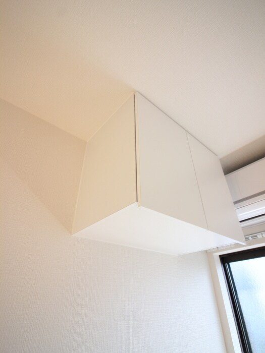 物件内観写真17　(収納)