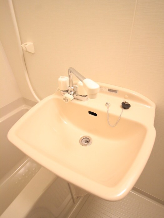 物件内観写真18　(洗面)