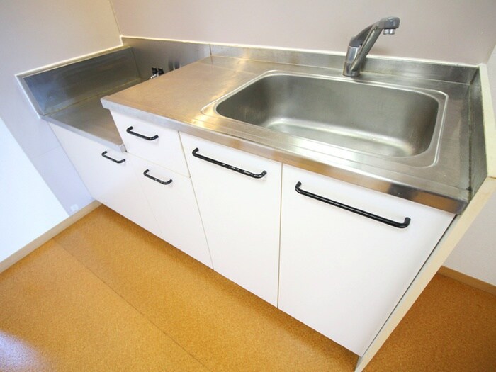 物件内観写真12　(キッチン)