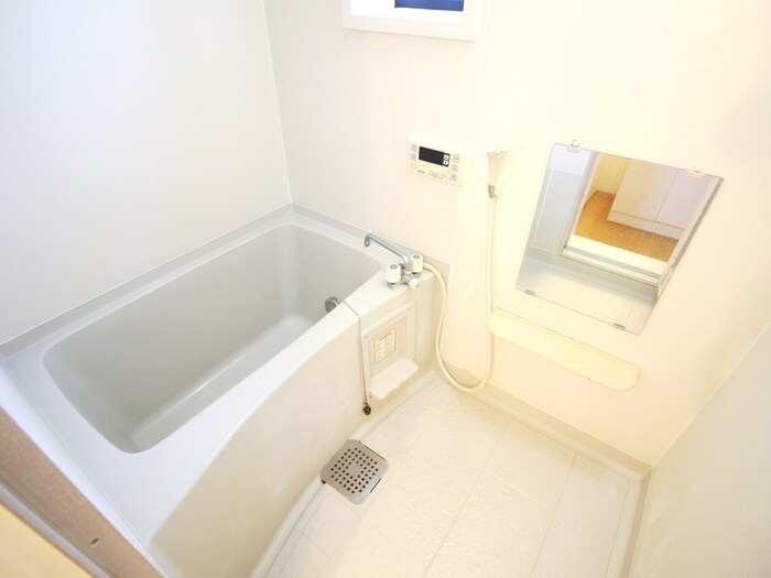 物件内観写真16　(バス／シャワールーム等)