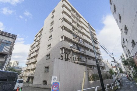 コープ野村大塚外観写真