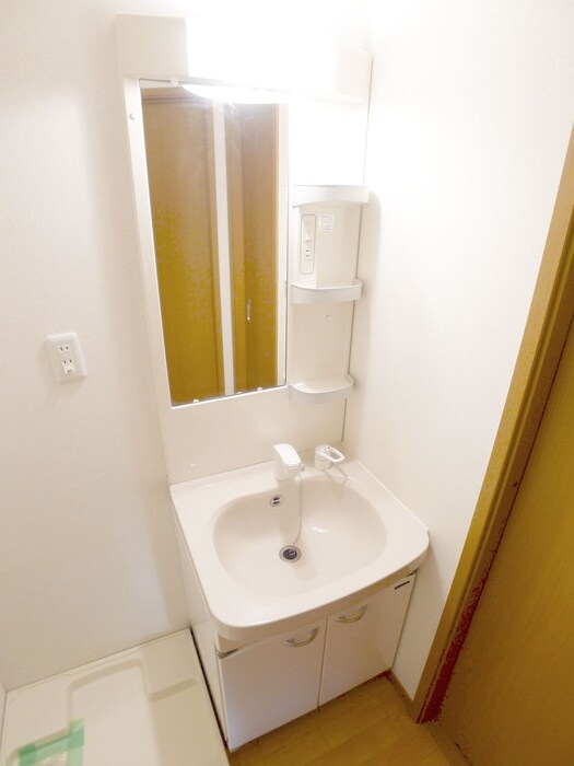 物件内観写真11　(洗面)