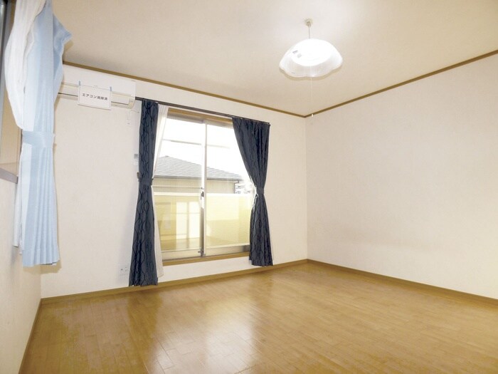 物件内観写真18　(居室)