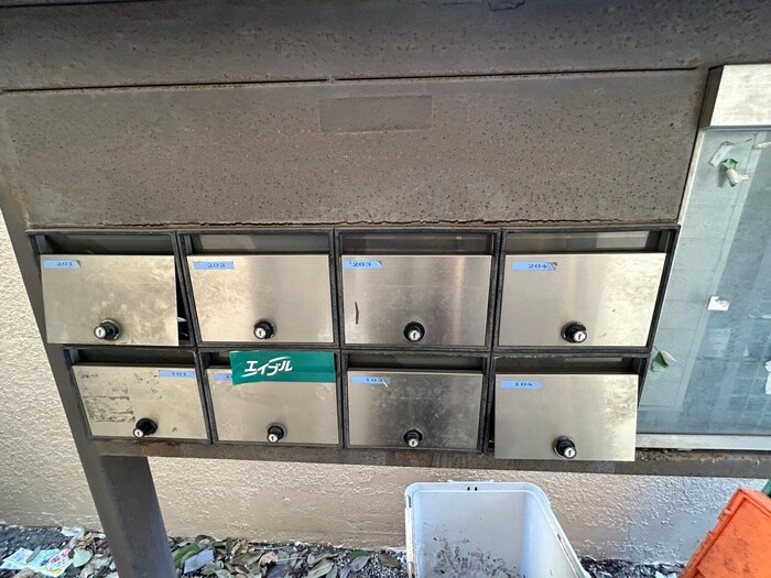 物件外観写真3　(その他)