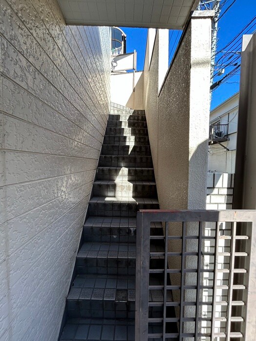 物件外観写真4　(外観写真)