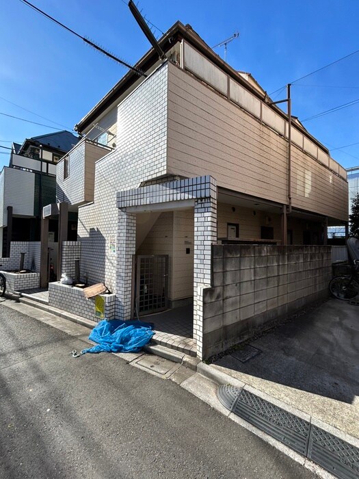 物件外観写真5　(外観写真)