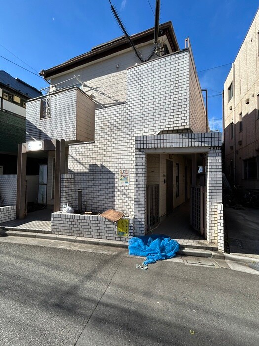 物件外観写真6　(外観写真)