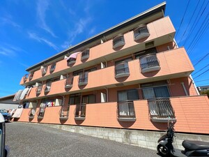 ペガサス外観写真