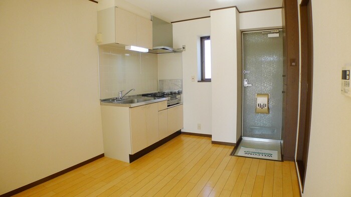 物件内観写真10　(居室)