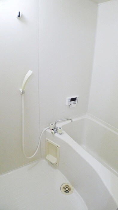 物件内観写真12　(バス／シャワールーム等)