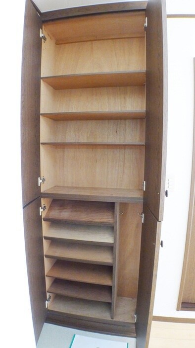 物件内観写真19　(靴箱)