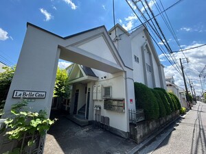 Ｌａ　Ｂｅｌｌａ　Ｃａｓａ外観写真
