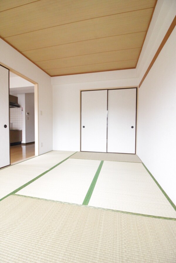 居室