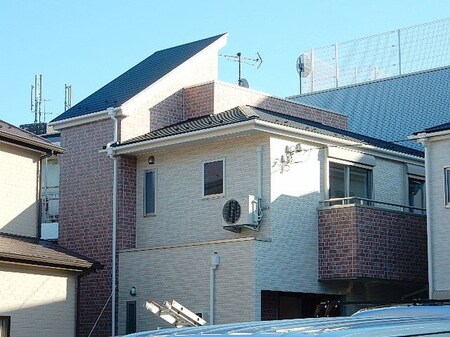HERITAGE　ｂｒｉｑｕｅ外観写真