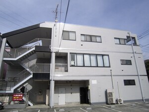 プレーリーエトワール外観写真