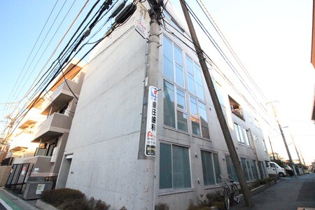 ｓｙｍｂｉｏｓｉｓ外観写真