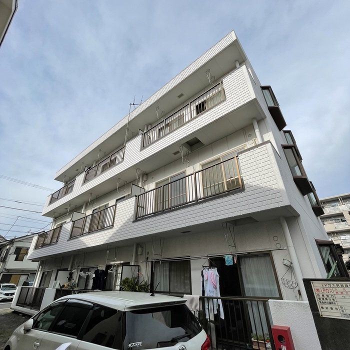 ガーデンヒルズ