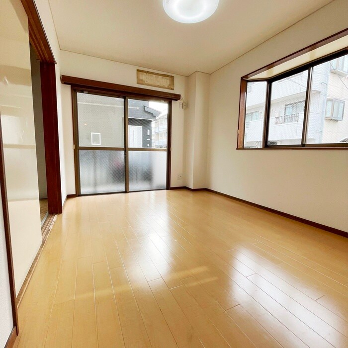 物件内観写真7　(居室)