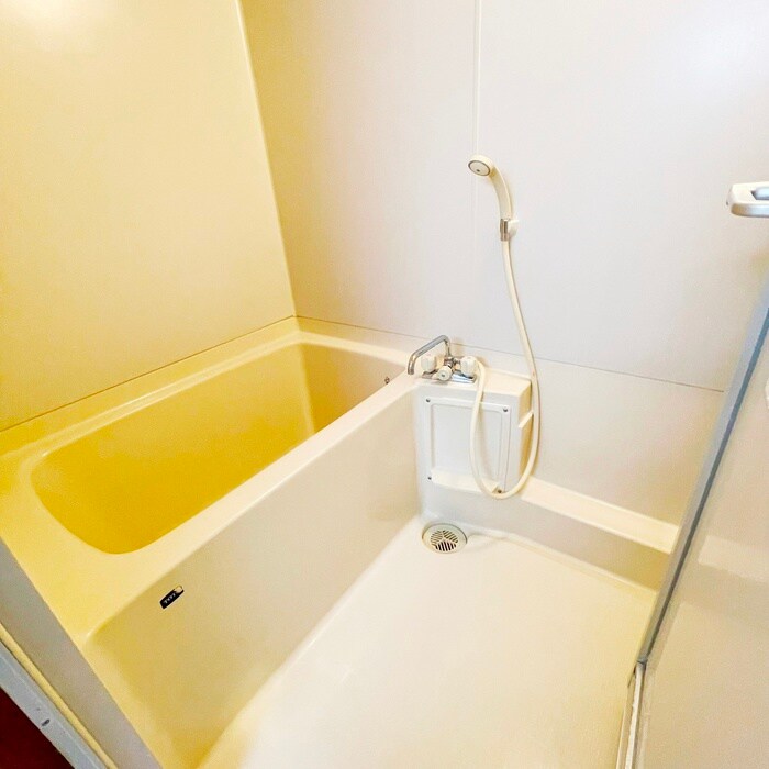 物件内観写真9　(バス／シャワールーム等)