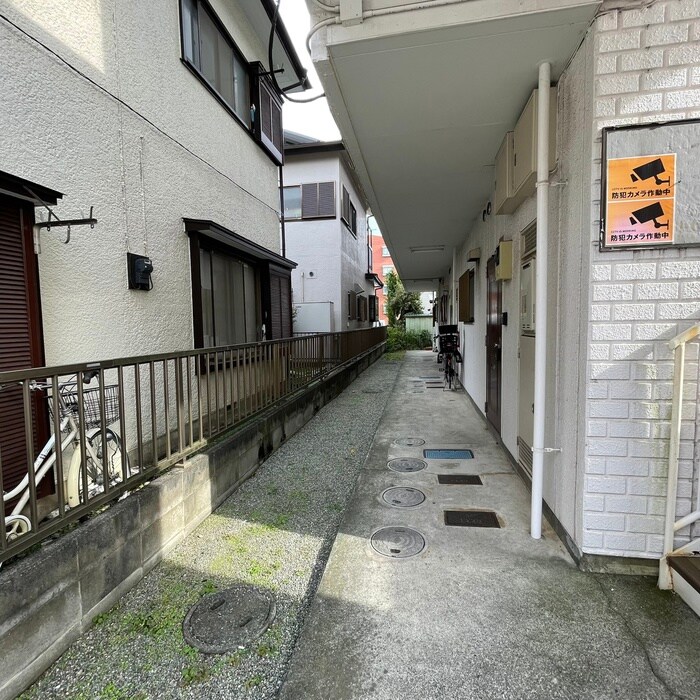 物件外観写真4　(その他)