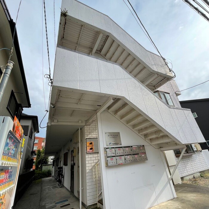 物件外観写真6　(外観写真)