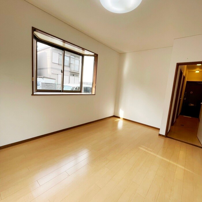 物件内観写真17　(居室)