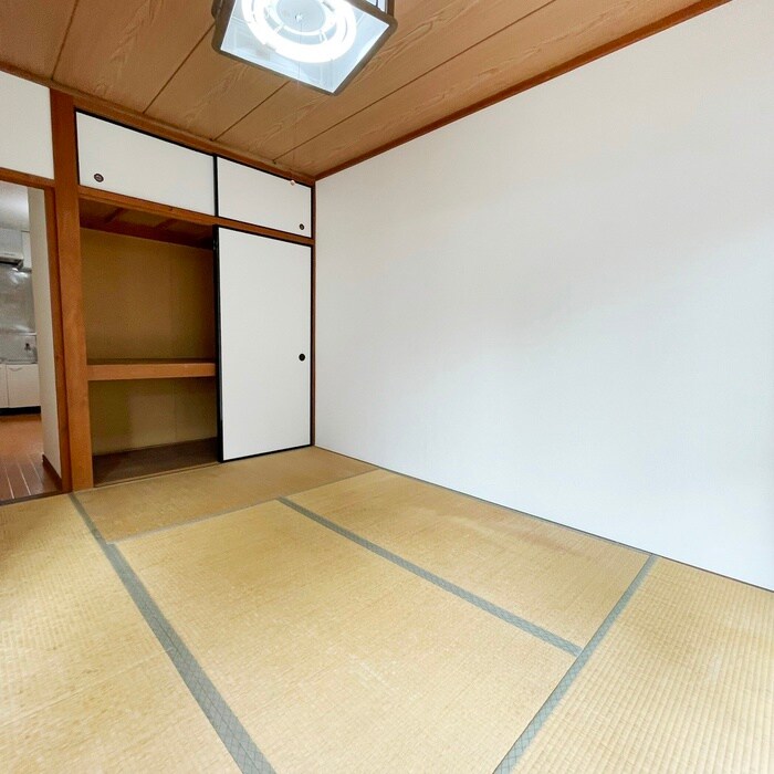 物件内観写真21　(居室)