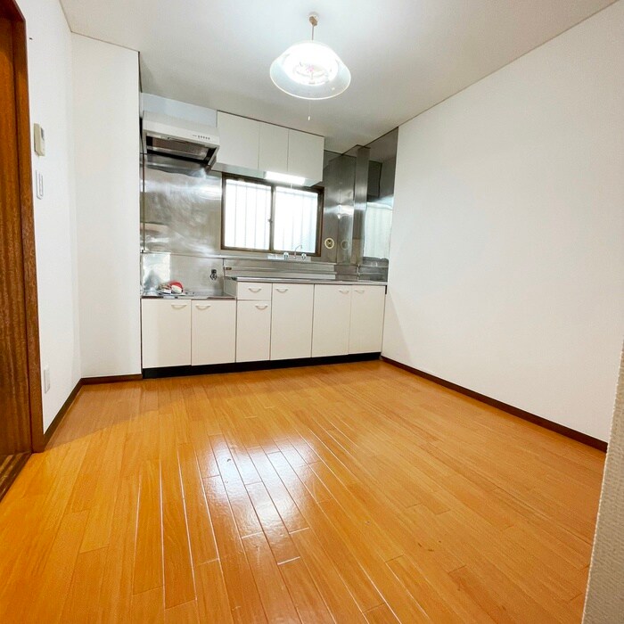 物件内観写真22　(キッチン)