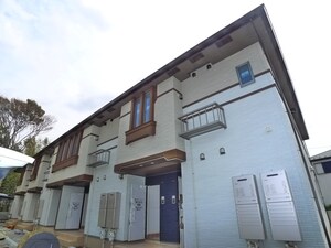 ｻｳｽｸﾚｽﾄｸﾞﾗﾝﾃﾞ佐倉Ⅱ外観写真