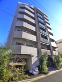 クレヴィスタ錦糸町(204)