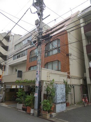 ﾗｲｵﾝｽﾞﾏﾝｼｮﾝ赤坂第２(303)外観写真
