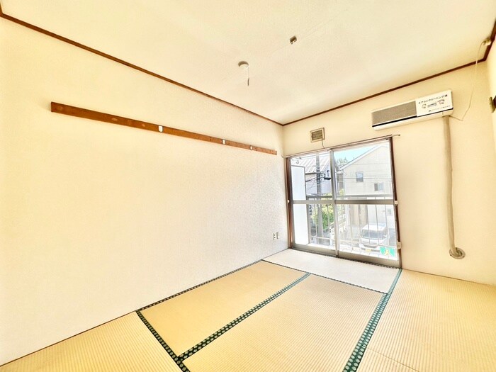 物件内観写真7　(居室)