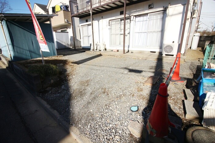 物件外観写真6　(外観写真)