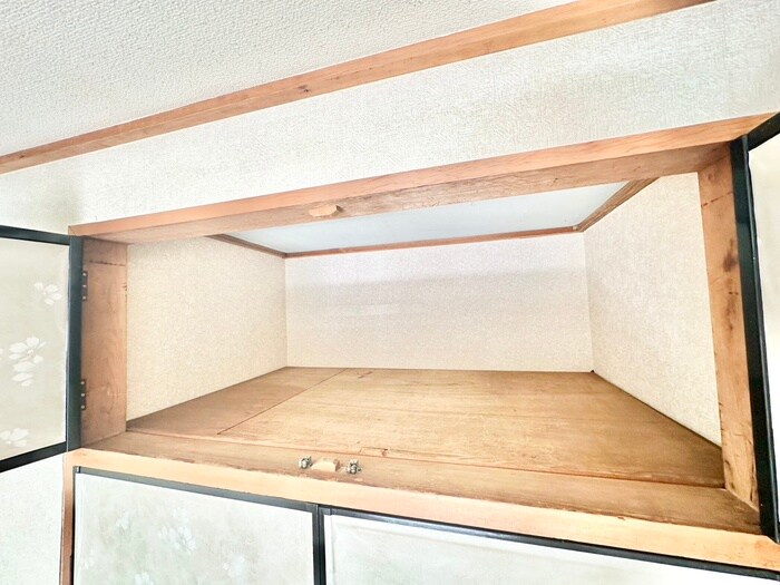 物件内観写真11　(収納)