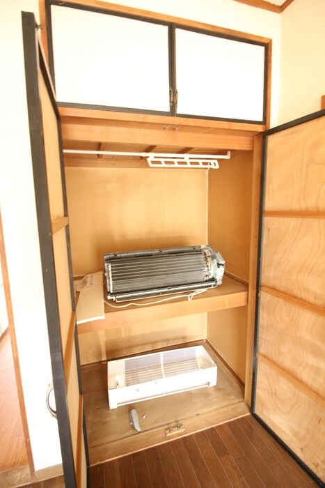 物件内観写真11　(収納)